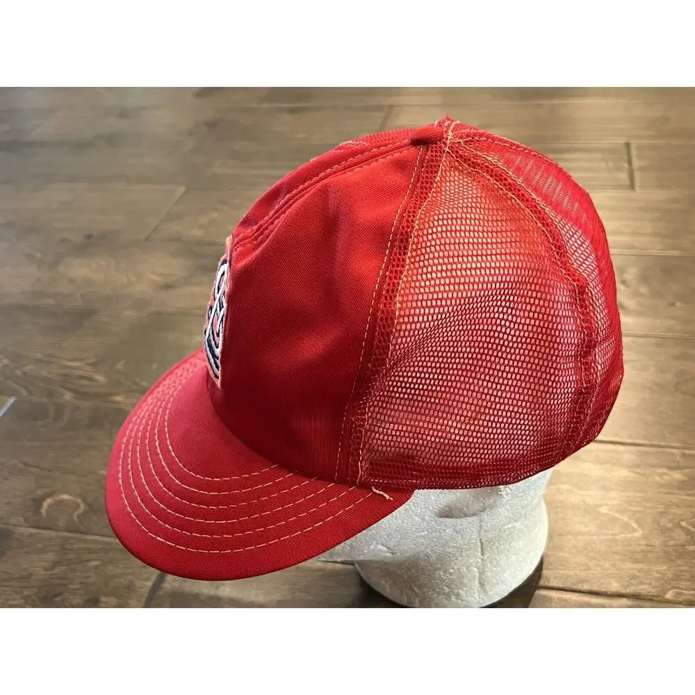 ANNOCO vintage 80s